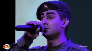 ВОЗВРАЩАЙТЕСЬ ДОМОЙ!  Али Вагиф Ализаде