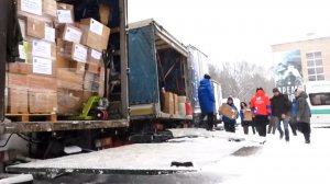 Своих не бросаем