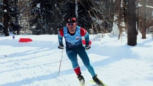 Юбилейная IT Ski Race 2026