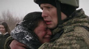 Смотрите вечером на Первом канале первую серию фильма "Десять историй о любви и смерти".