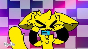 Kyaa Dance ;3