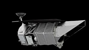 Части и компоненты космического телескопа НАСА «Ро́ман»