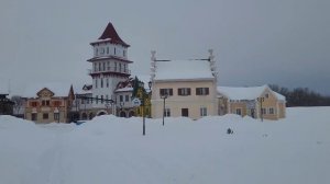 Окская жемчужина-2 день