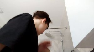 комната для Савелия ч3