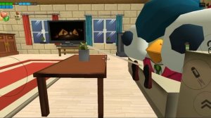 мама, мама, я стих не могу выучить.