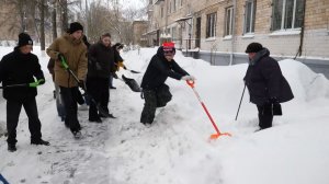 Трудовые бригады