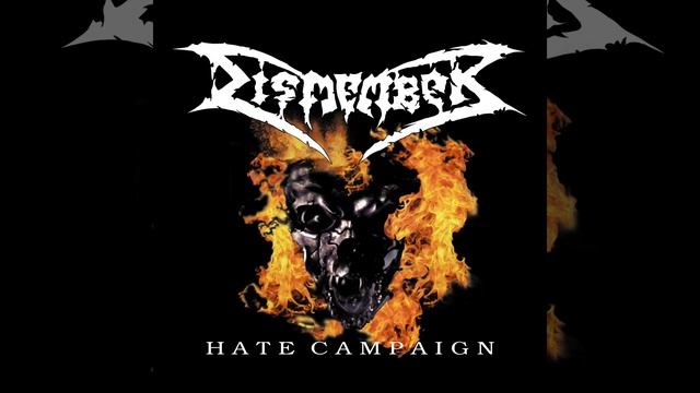 06 - Mutual Animosity (DISMEMBER)