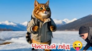 По мотивам озера Шамана 😜