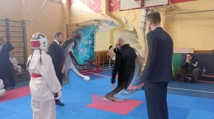 Новогодний турнир 2025