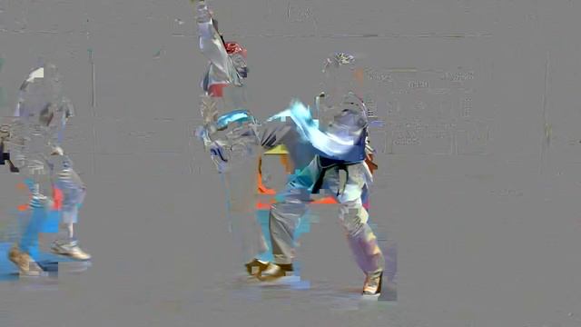 Храмцов vs Денисенко