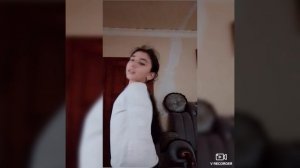 посмотрите очень прикольно мой танец