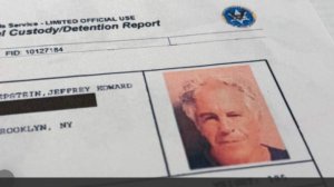 Times сообщила об исчезновении данных о перелетах Эпштейна в ВВС Великобритании