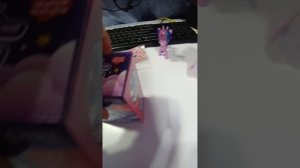 РАСПАКОВКА ЧУДО ПОНИ