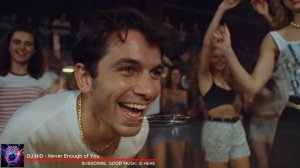 DJ NID - Never Enough of You