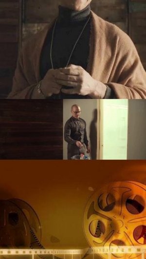 Парень с более 23 личностей    ЧАСТЬ 7