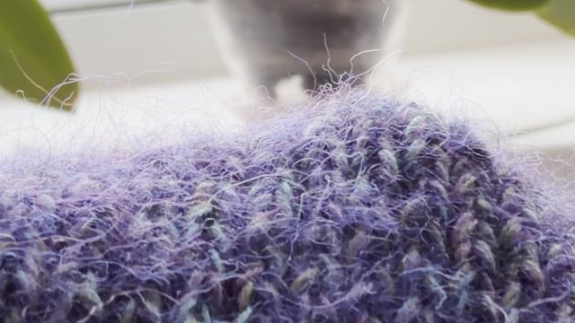 Пряжа Bengal - просто Космос!!!🚀