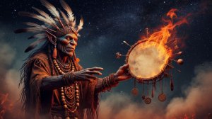 Менкв шамана