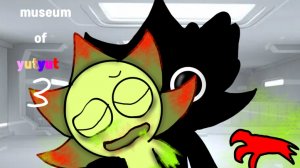 museum of yutyut 3 teser trailer