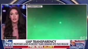 США всё-таки решились рассекретить файлы об НЛО и пришельцах