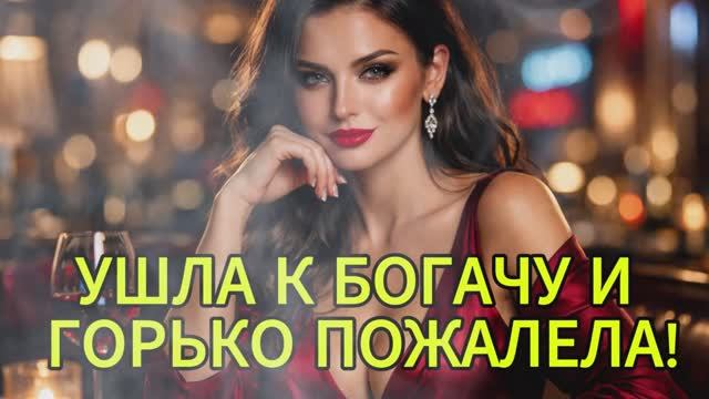 😱 ЖЕНА ПРЕДАЛА РАДИ МИЛЛИОНЕРА, НО ОН УСТРОИЛ ИМ НАСТОЯЩИЙ АД!