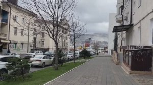 Сталинка в центре Новороссийска! Квартира у моря.