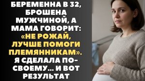 Мама 10 лет пыталась отобрать жильё… Вы не поверите, чем всё закончилось!