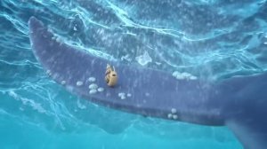 Сможет ли Человек-палка найти дорогу домой Мир Аливаны