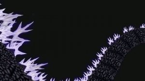 Тест годзилла