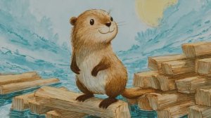 Сколько у Бобра Добра? (кавер)