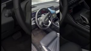 Geely Atlas так же некачественный кроссовер китайский