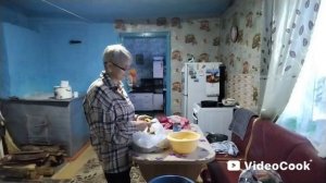 СЕЛЬСКИЕ БУДНИ
#жизньвдеревне