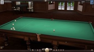 Бильярд - Свободная пирамида от 22.02.26