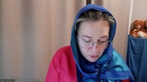 Настройка на джапу Виджая Анурадха деви даси 23.02.2026