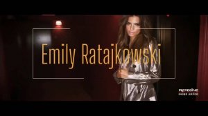 Эротика Эмили Ратаковски
