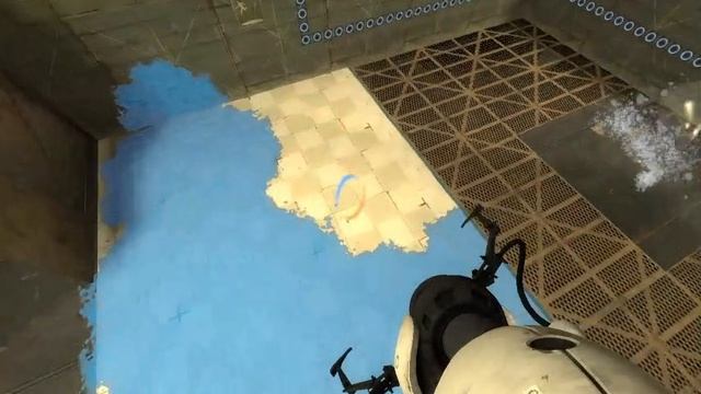 Portal 2. 6 серия.