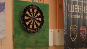 В Армавире участниками спартакиады инвалидов стали более 120 человек