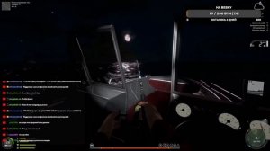 РР4 | РАЗМОТ ОСЁТР БАЛТИЙСКИЙ 28 КГ | РУССКАЯ РЫБАЛКА 4