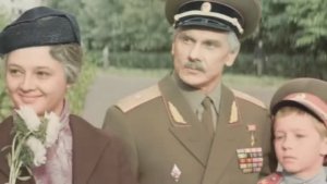 Татьяна Петрова  _ ВАНЯ _