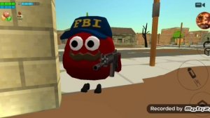 Эволюция цыпленка 4 часть