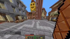 аид бравл таун 117 серия