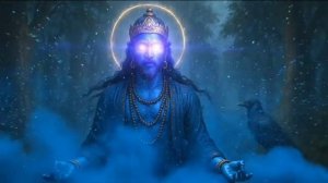 Самая мощная мантра Шани этот звук очищает карму и возвращает порядок в твою судьбу мантра шани