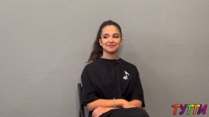 Шурухина Елизавета. Интервью 2023