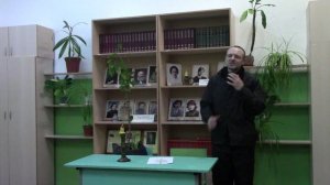 Николай Рубцов "Уединившись за оконцем".