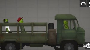 война с яблоками