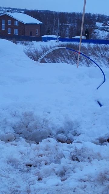 ГК"Галина" г. Новочебоксарск. Бурение скважины на воду. Глубина 34м, дебит 2000л/час💦💦💦 ГК"Галина" г. Новочебоксарск. Бурение скважины на воду. Глубина 34м, дебит 2000л/час💦💦💦