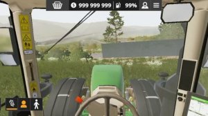 культивация,посадка и сбор ячменя#fs20