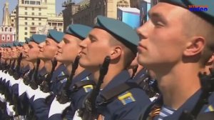 Виктор Ёлкин  "Одолеем всё с тобой! Куда денемся!" (музыка и слова Ирины Скибиной)