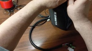 Велосипед электро Стрида