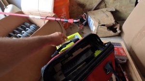 Работа Хендимена в США. Организация рабочего места. Инвентарь(MySolve Mam_ya_v_Amerike)