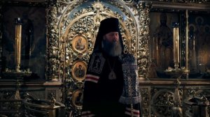 Слово о прощении перед Великим постом.